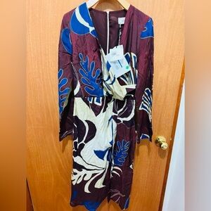 VICOLO woman MIDI Dresess